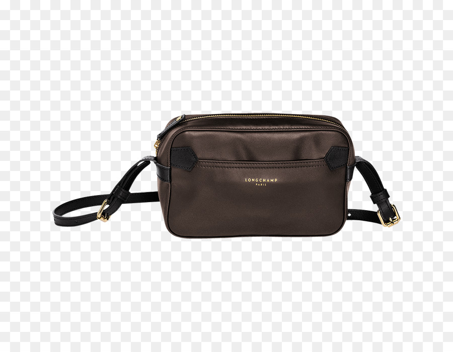 Borsa Longchamp Leather Tote bag - borsa