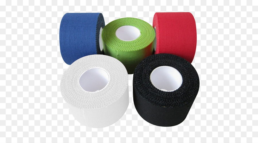 Klebeband Elastisch therapeutische tape Athletic taping Zinkoxid selbstklebende bandage - andere