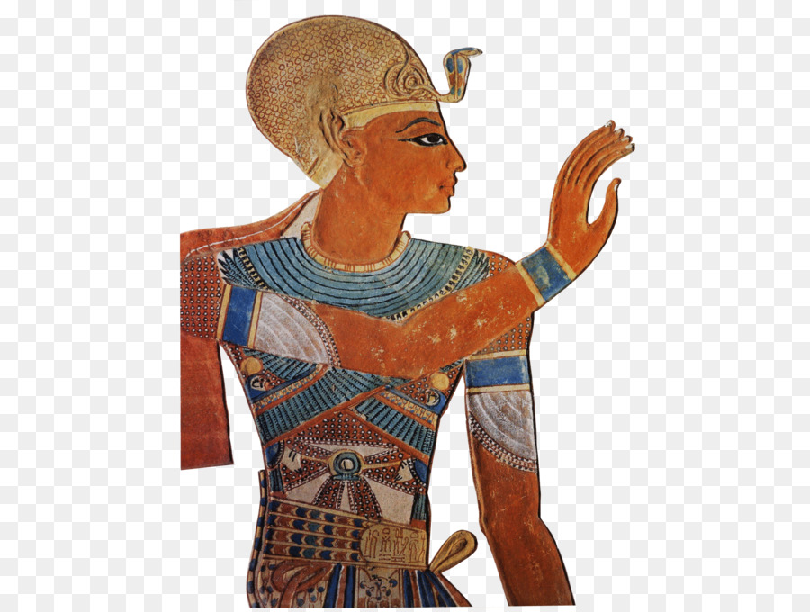 L'antico Egitto del Nuovo Regno d'Egitto, Valle delle Regine Tebe Faraone - altri