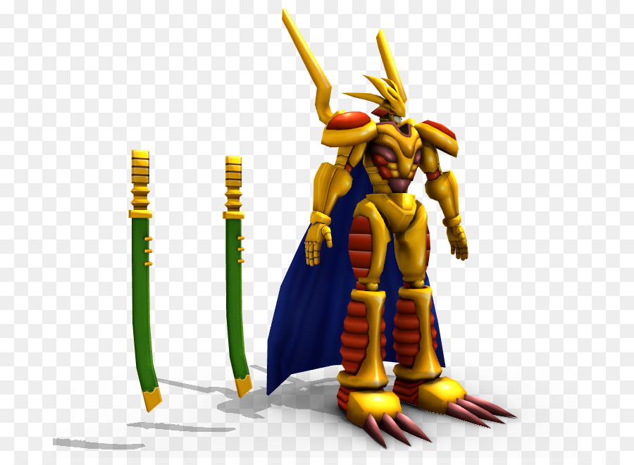 Digimon Masters Persönliche computer-Video-Spiel - Computer