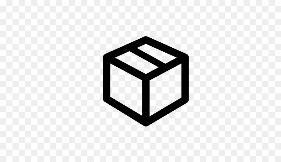 Cube Shape-Geometrie, Computer-Icons-Platz - Cube