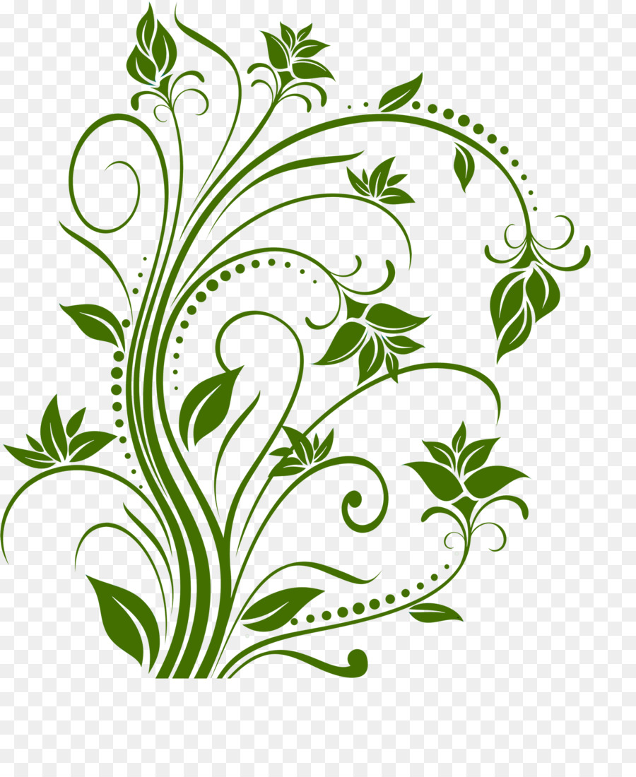 Desktop Wallpaper Blumen-design-Tapete - Design