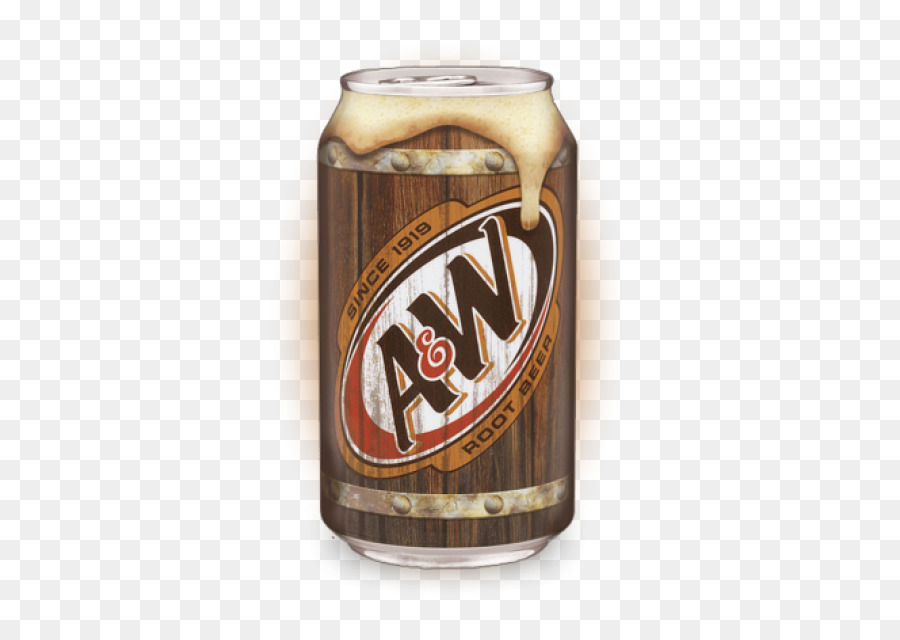 A&W la Birra di Radice le Bevande Gassate Crema soda - Birra