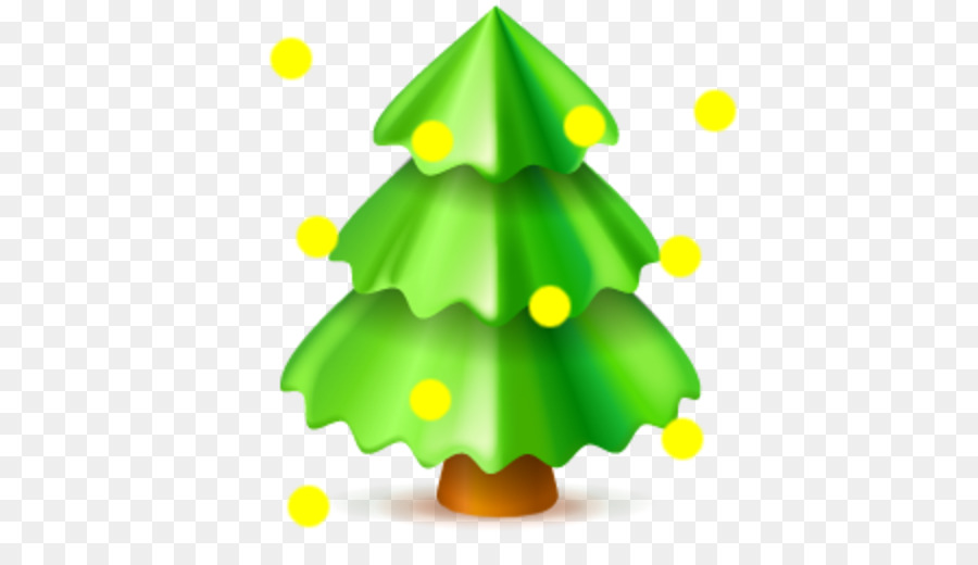 Christmas Tree Pixel