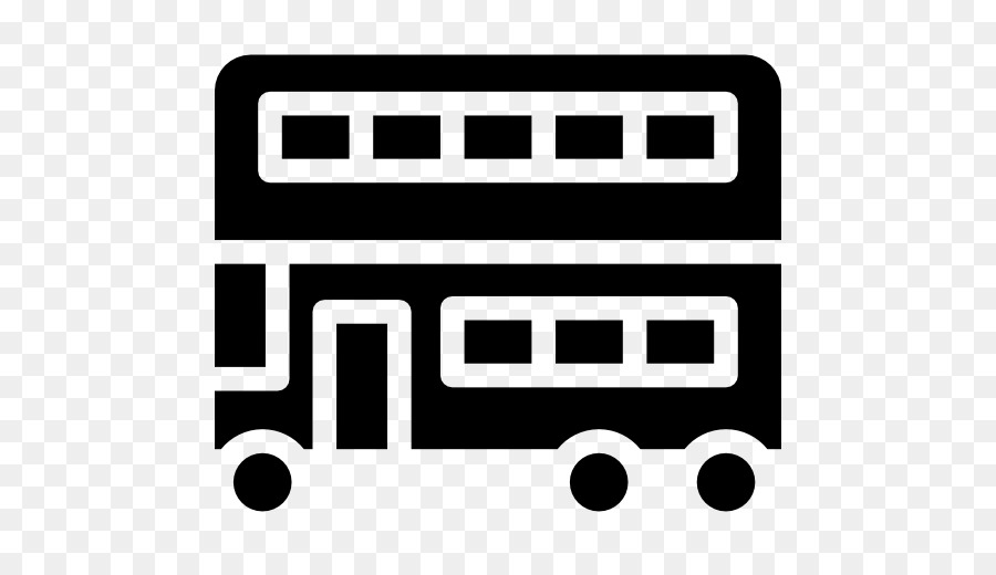 Bus-Transport-Computer-Icons Encapsulated PostScript - Bus