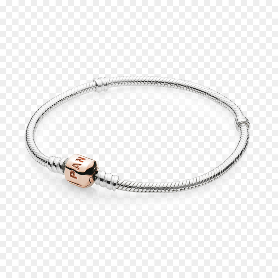 Pandora braccialetto di Fascino Gioielli Orecchino - gioielli