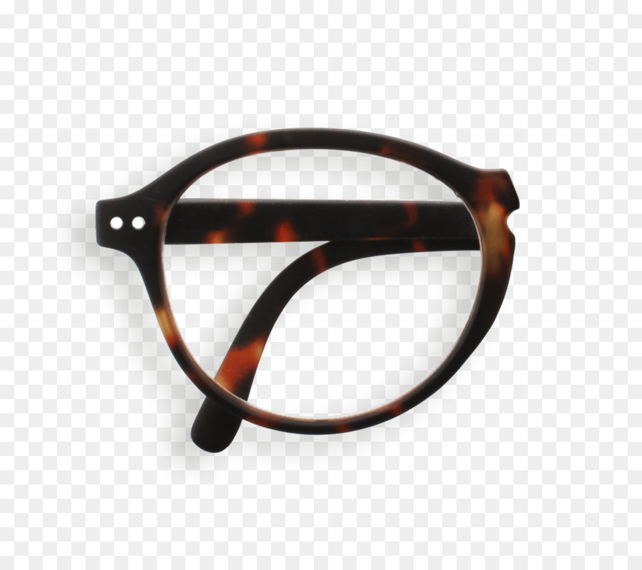 Sonnenbrille IZIPIZI Presbyopie Korrigierende Linse - Brille