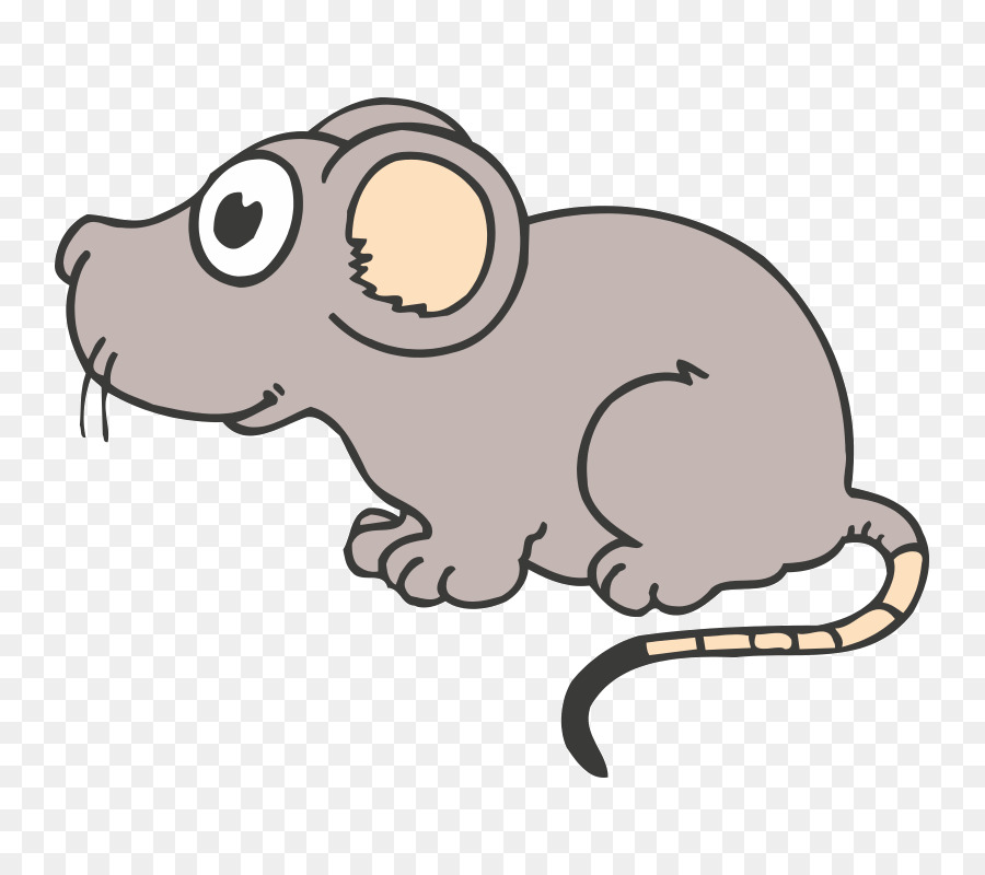 Con chuột máy tính Vẽ phim Hoạt hình Clip nghệ thuật - chuột png tải về -  Miễn phí trong suốt Hoạt động Khủng png Tải về.