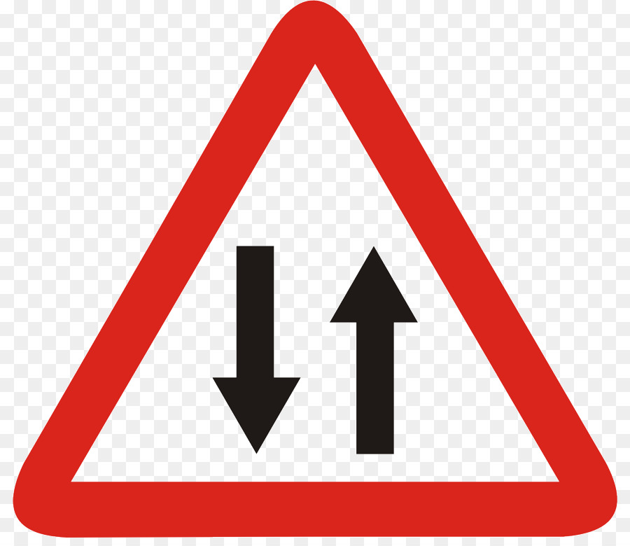 Verkehrszeichen, Warnung, Zeichen Senyal Ampel - Ampel