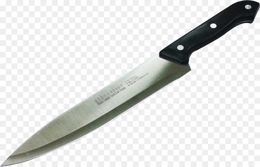 Bowie Messer Utility-Messer Jagd - & Survival-Messer, Wurfmesser - Messer