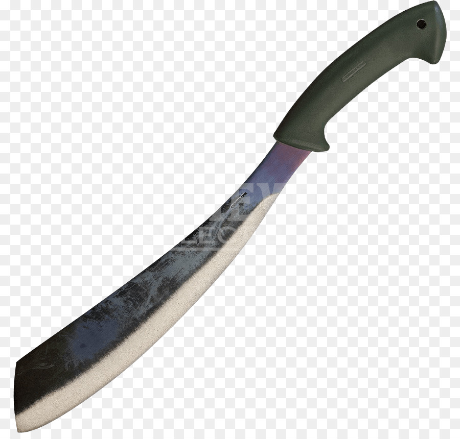 Machete Parang-Blade-Messer-Stahl - Messer