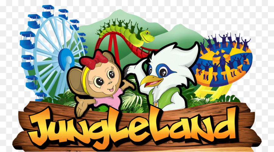 JungleLand-Adventure Theme Park Sentul City, Indonesien In Sentul Bogor Nirwana - Park