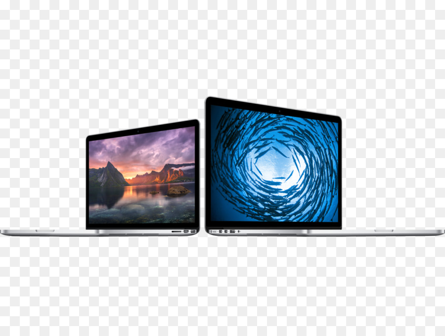 Laptop MacBook Pro Von Hewlett Packard - Laptop