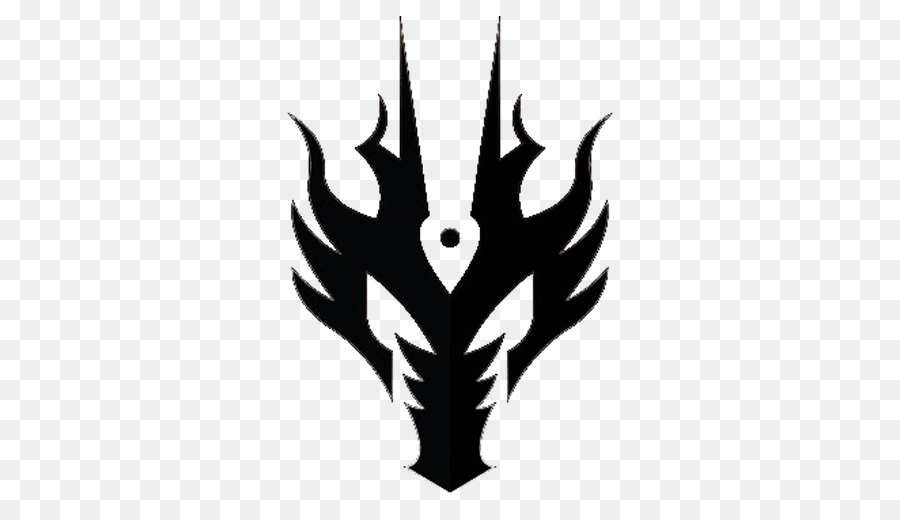 Simbolo Disegno di Kamen Rider Ryuga Clip art - simbolo