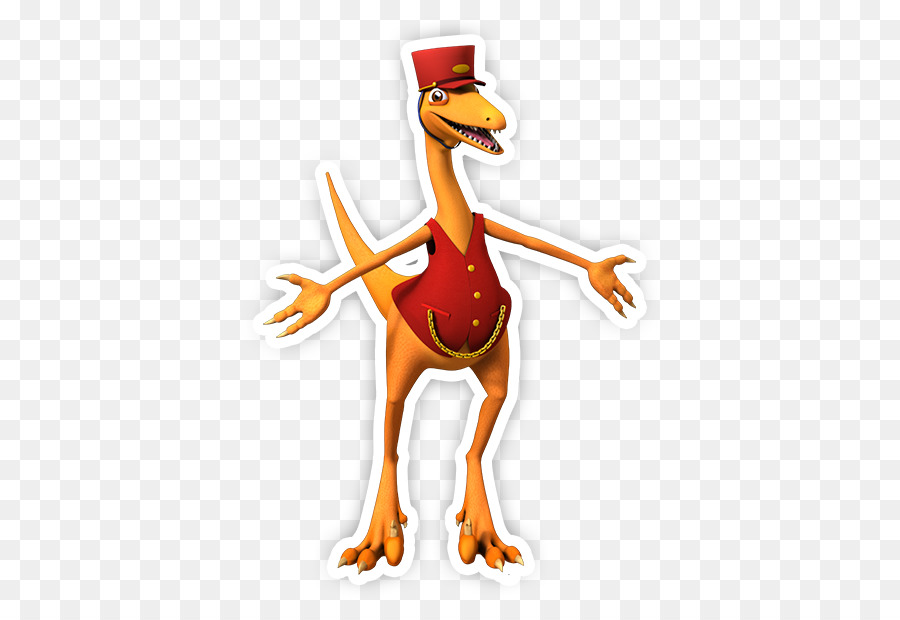 Train Cartoon png download - 618*618 - Free Transparent Troodon png  Download. - CleanPNG / KissPNG