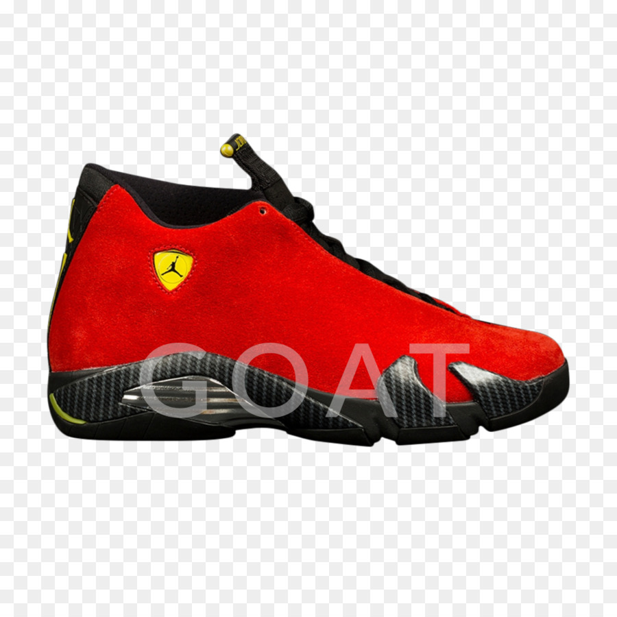 Air Jordan Schuh - - Sneaker, Retro-Stil, Sportbekleidung - andere