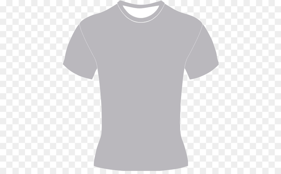 T-shirt Bluza Stampa Manica Abbigliamento - Maglietta