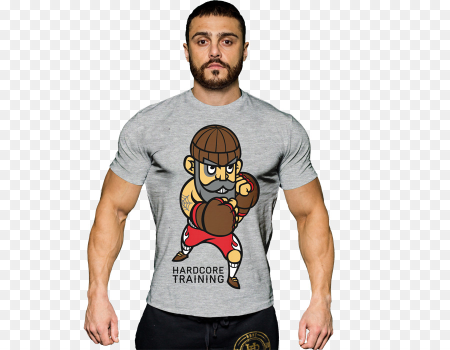 T shirt Áo quần Áo Boxing - Áo thun