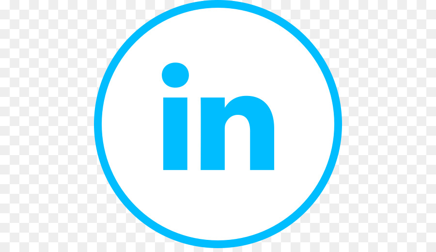 Social-media-Computer Symbole Social-network Blog-LinkedIn - Social Media