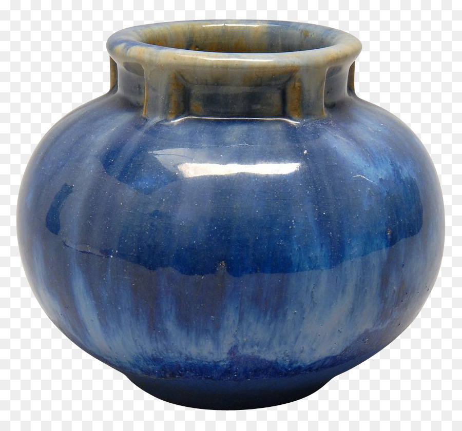 Vase Pottery Keramik Kunst Porzellan - Vase