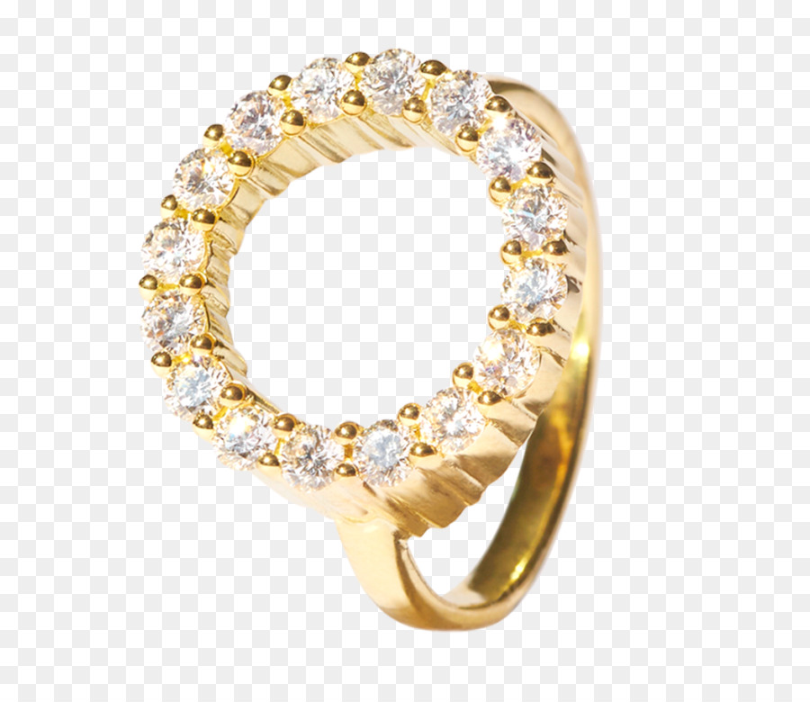 Ring Infinity Diamond Schmuck Ewigkeit - Ring