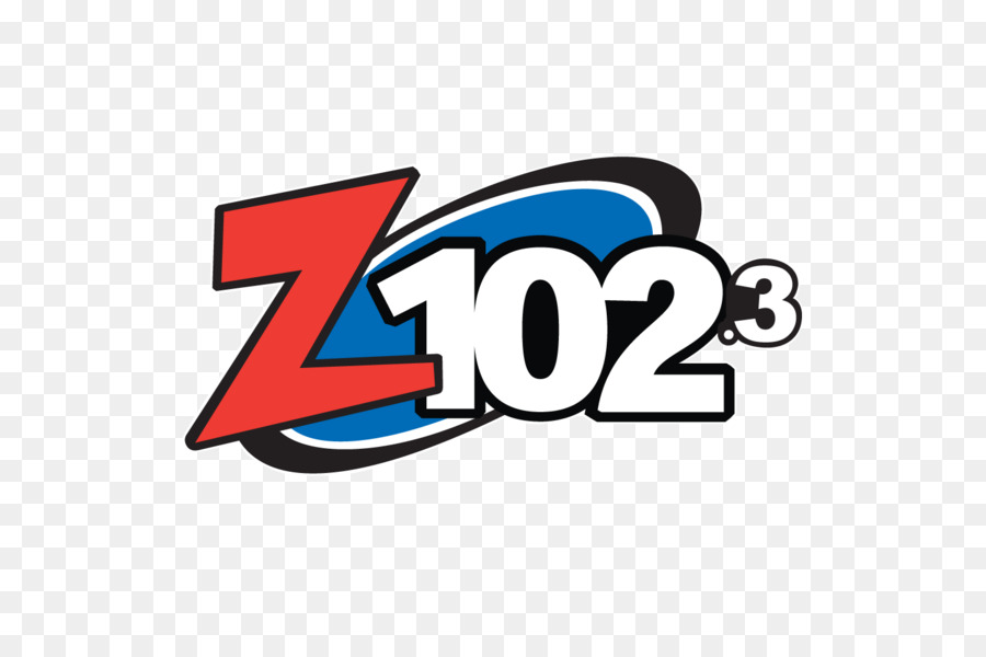 Erie wqhz Classic Rock Radio Station Logo - andere