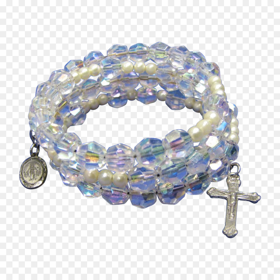 Armband-Perlen-Körper-Schmuck Religion - Schmuck
