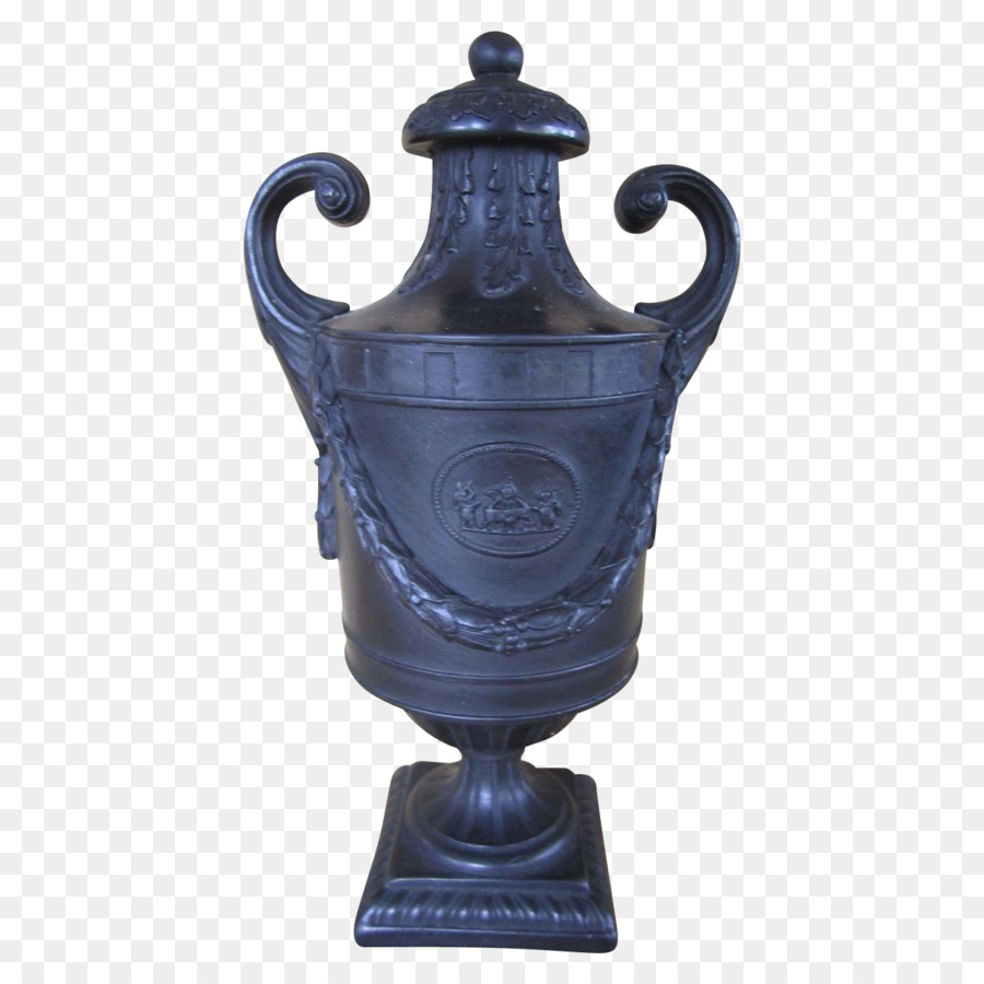 Vase Keramik Töpferei Urne - Vase