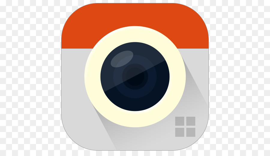 Retrieca Android photography Logo - Android
