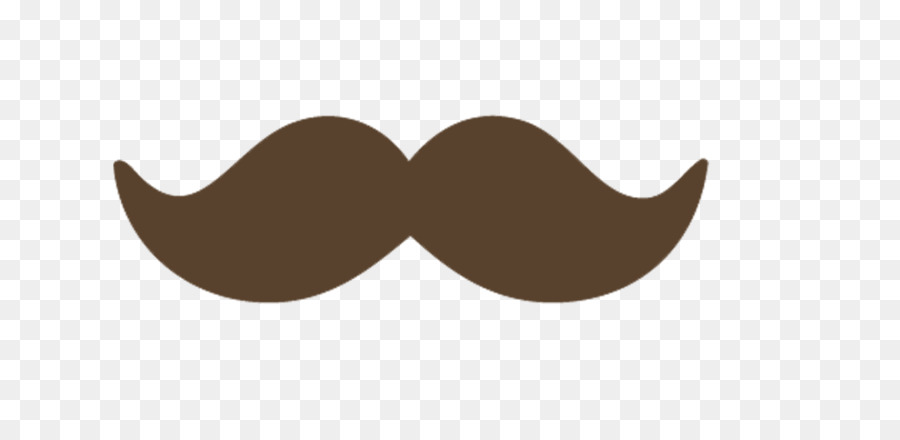 Schnurrbart Movember-Frisur BART iPhone 6 Plus - Schnurrbart