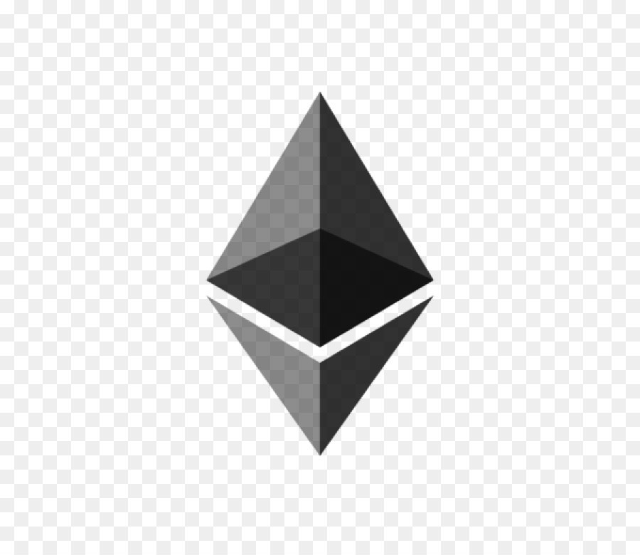 Logo di Ethioum Blockchain Cryptocurrency Bitcoin - Bitcoin