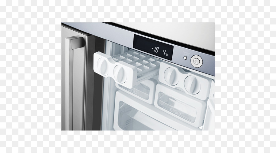 Haushaltsgerät Kühlschrank Gefriergeräte Electrolux Tür - Kühlschrank