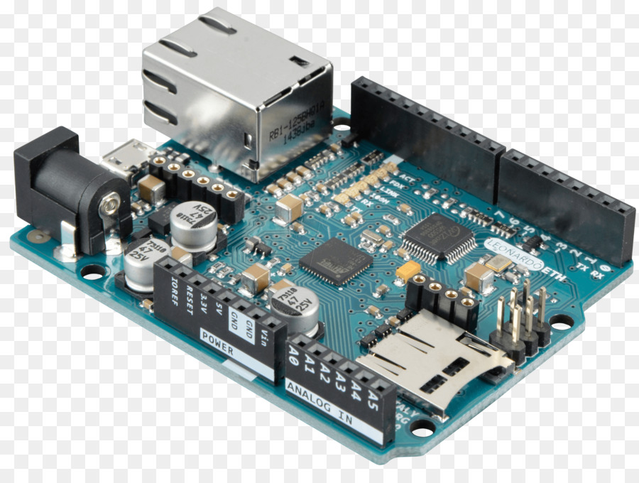Mikrocontroller Netzwerk Karten & Adapter Elektronik Arduino, Elektronisches Bauelement - andere
