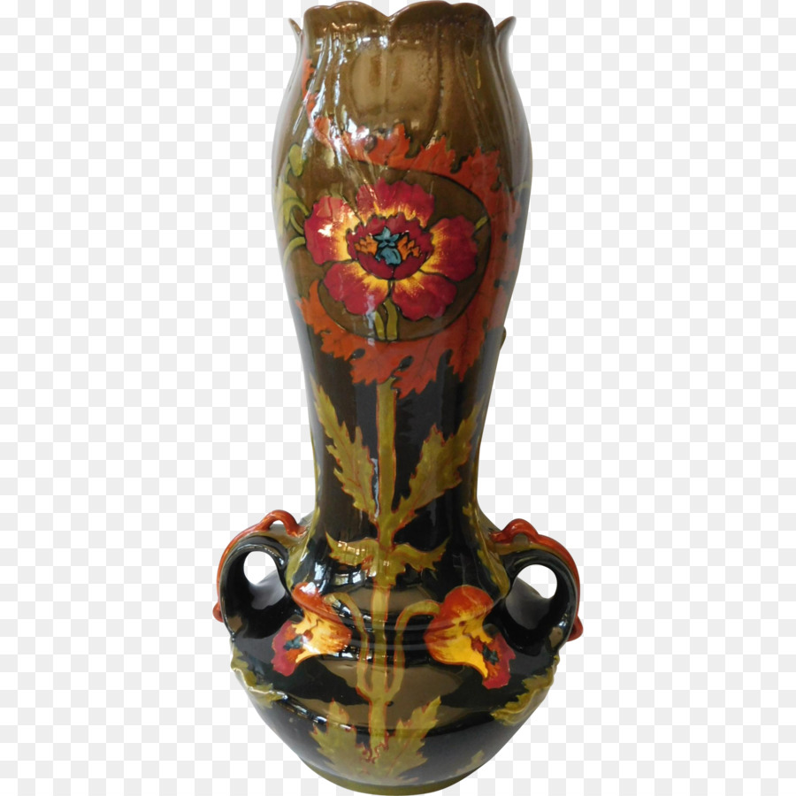 Vase Keramik Urne - Vase