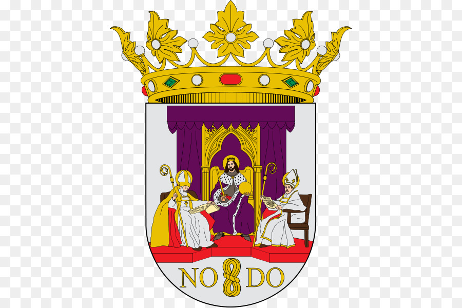 Wappen von Madrid Crest Sevilla Fair Escudo de Sevilla - andere