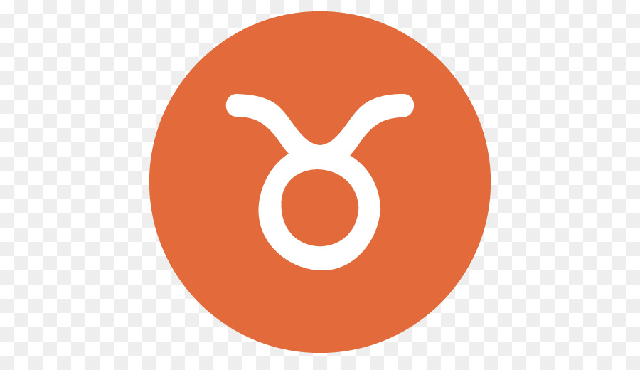 Taurus Emoji-Symbol Sternzeichen Skorpion - Taurus