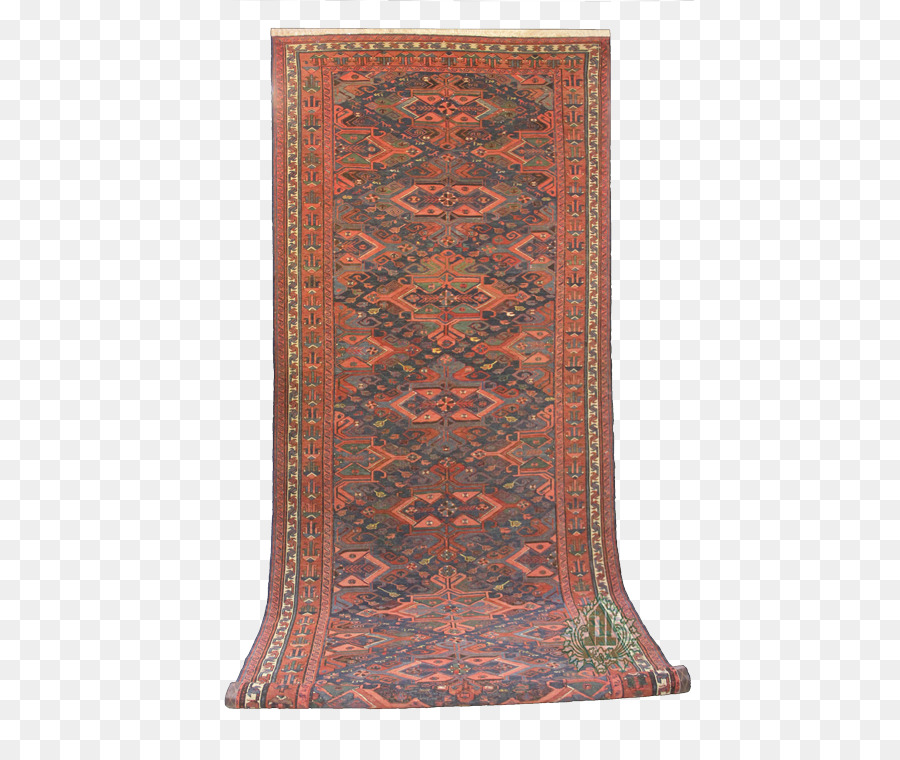 Carpet Shawl