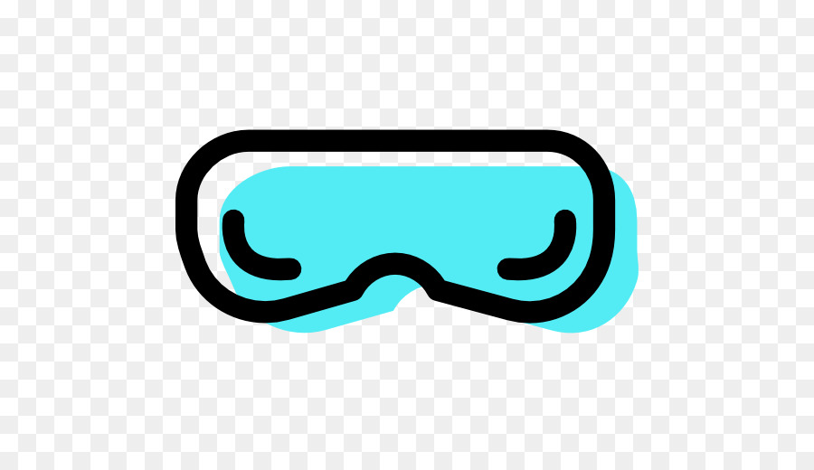 Kính Máy tính Biểu tượng Clip nghệ thuật - đeo kính