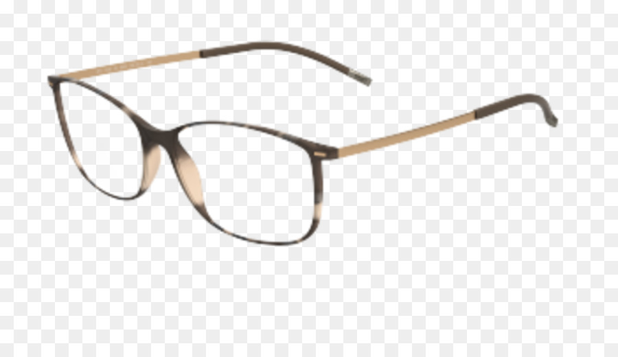 Sonnenbrillen Brillen Silhouette Randlos Brillen - Brille