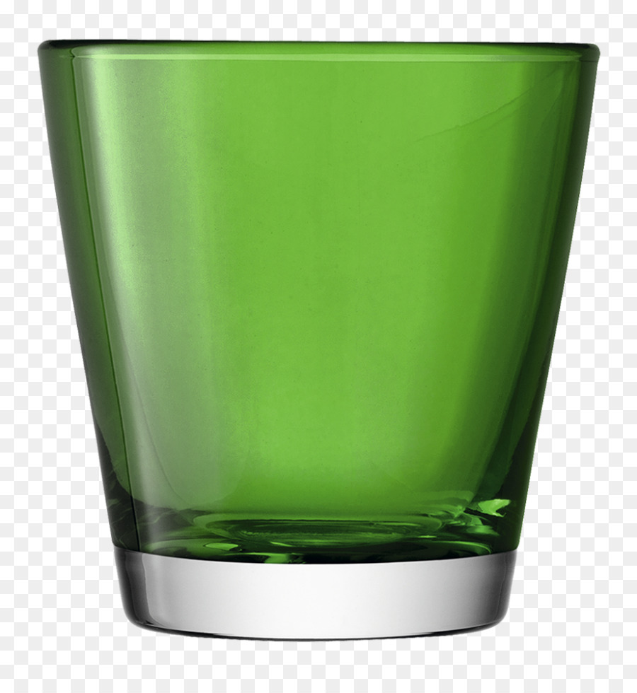 Bicchiere Cocktail bicchiere Old Fashioned, Tavola di vetro-vetro - vetro