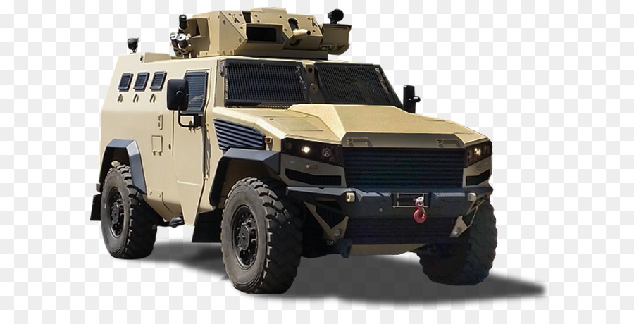 Humvee Auto Pickup Fahrzeug - Auto