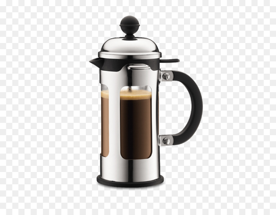 Máy pha cà phê Cafe pháp Ép cà phê Pha - cà phê