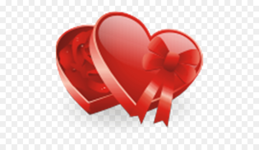 Icone di Computer di Cuore san Valentino Amore Blog - cuore