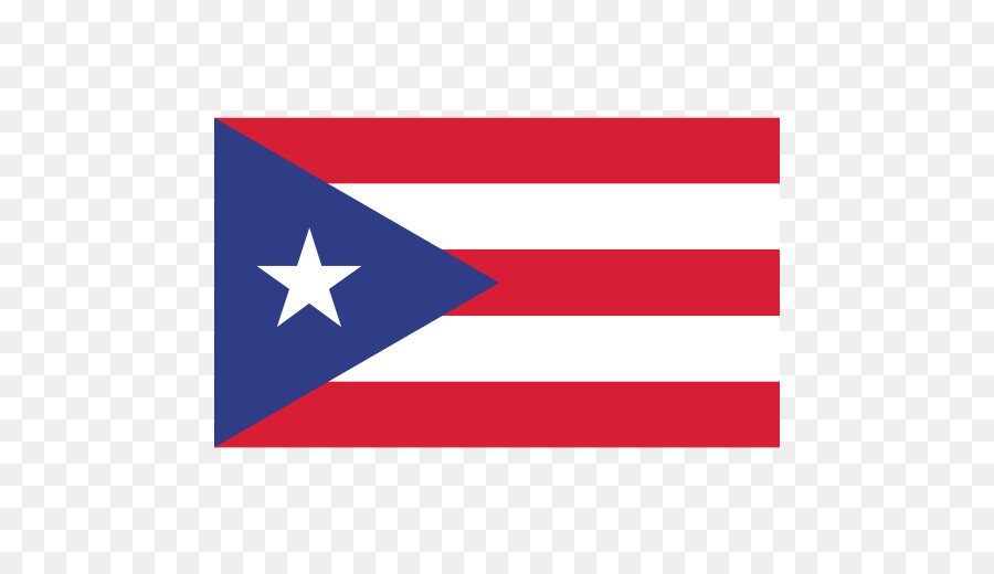 Bandiera di Cuba Bandiera di porto Rico Asta - bandiera