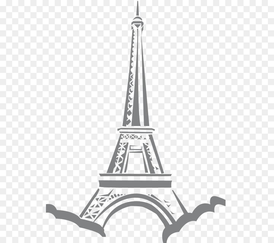 Torre Eiffel Sorbona Riservate Parigi è sempre una buona idea. Stampa - torre eiffel