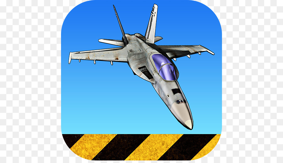 F18 Carrier Landing Lite Vettore Sbarchi 0506147919 - androide