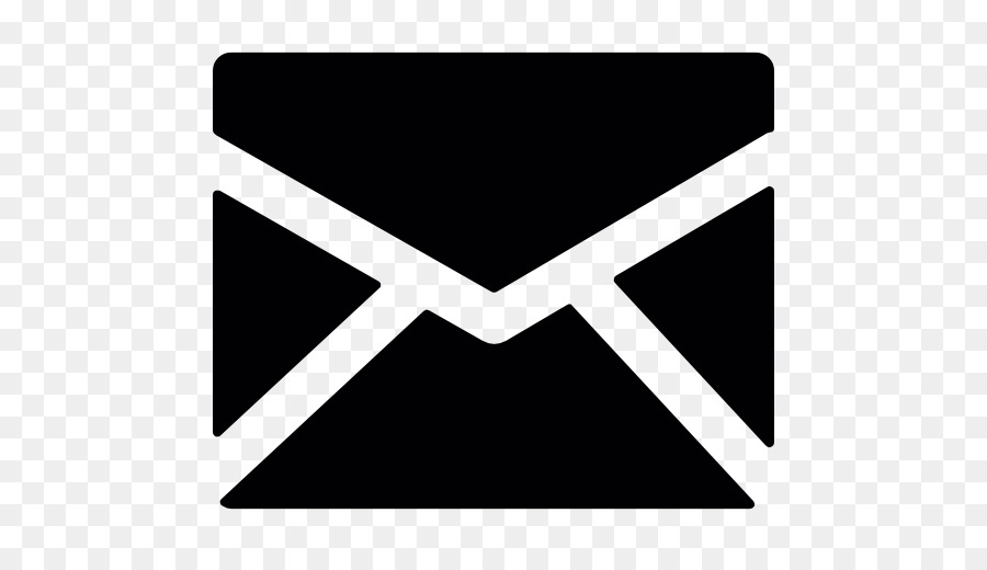 E-Mail Carta Icone Del Computer Busta - e mail