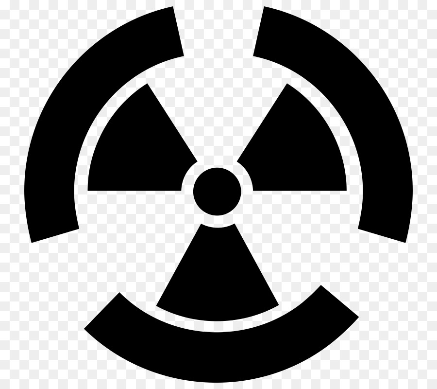 Radiazioni Decadimento Radioattivo Rischio Biologico Per Contaminazione Radioattiva Simbolo Scaricare Png Disegno Png Trasparente Zona Png Scaricare