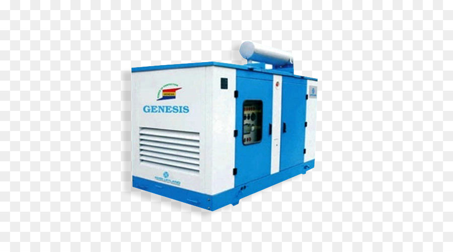 Diesel generator, Electric generator Motor-generator Kirloskar-Gruppe Ashok Leyland - Motor