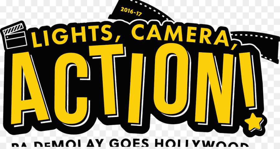 Hollywood-Iglu-Lights...Camera...Action! Lights, Camera, Action Clip-art - Iglu